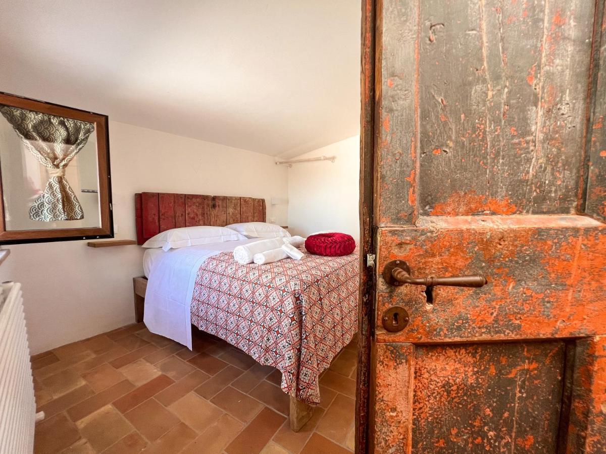 Dila Assisi Rooms Room photo