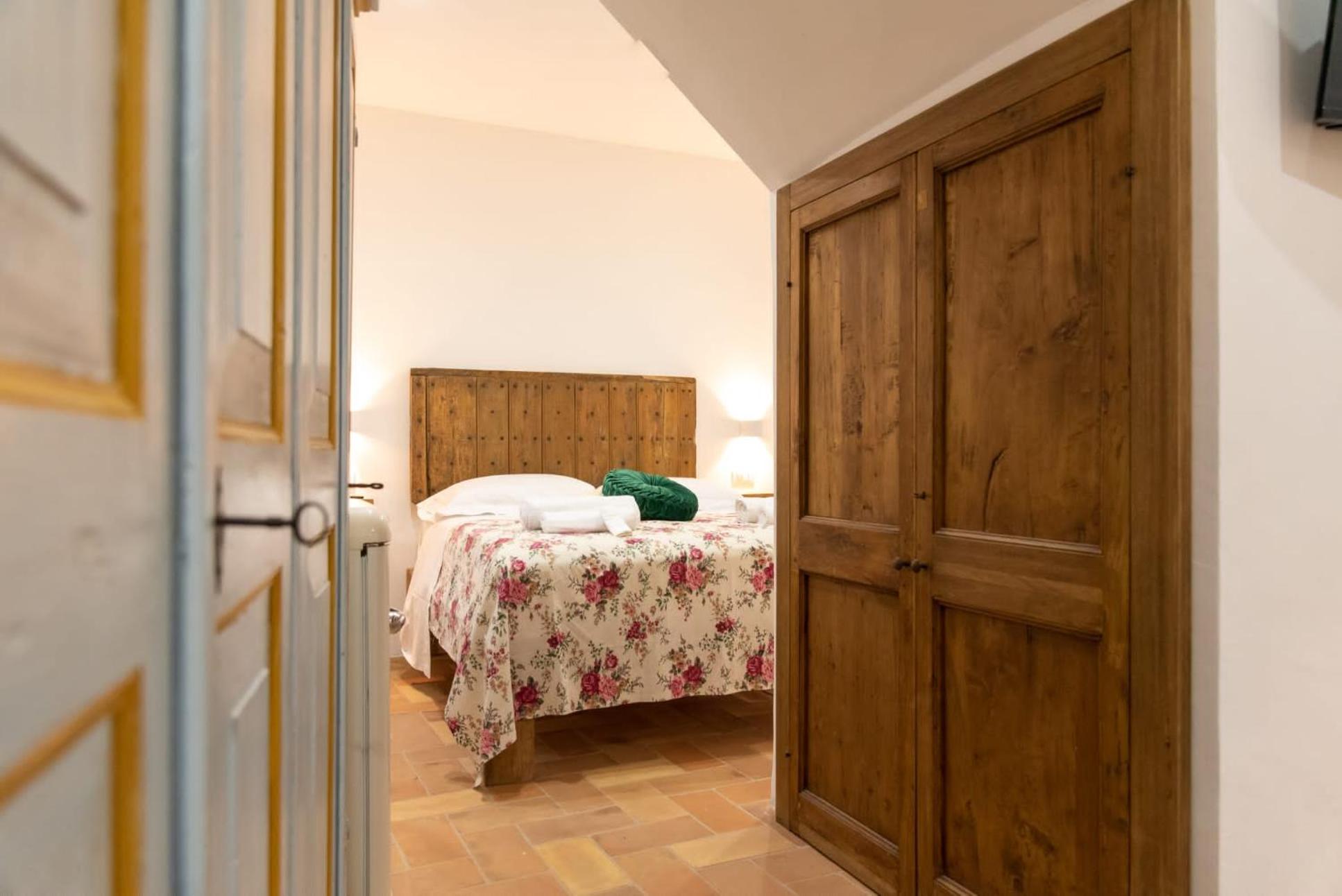 Dila Assisi Rooms Exterior photo