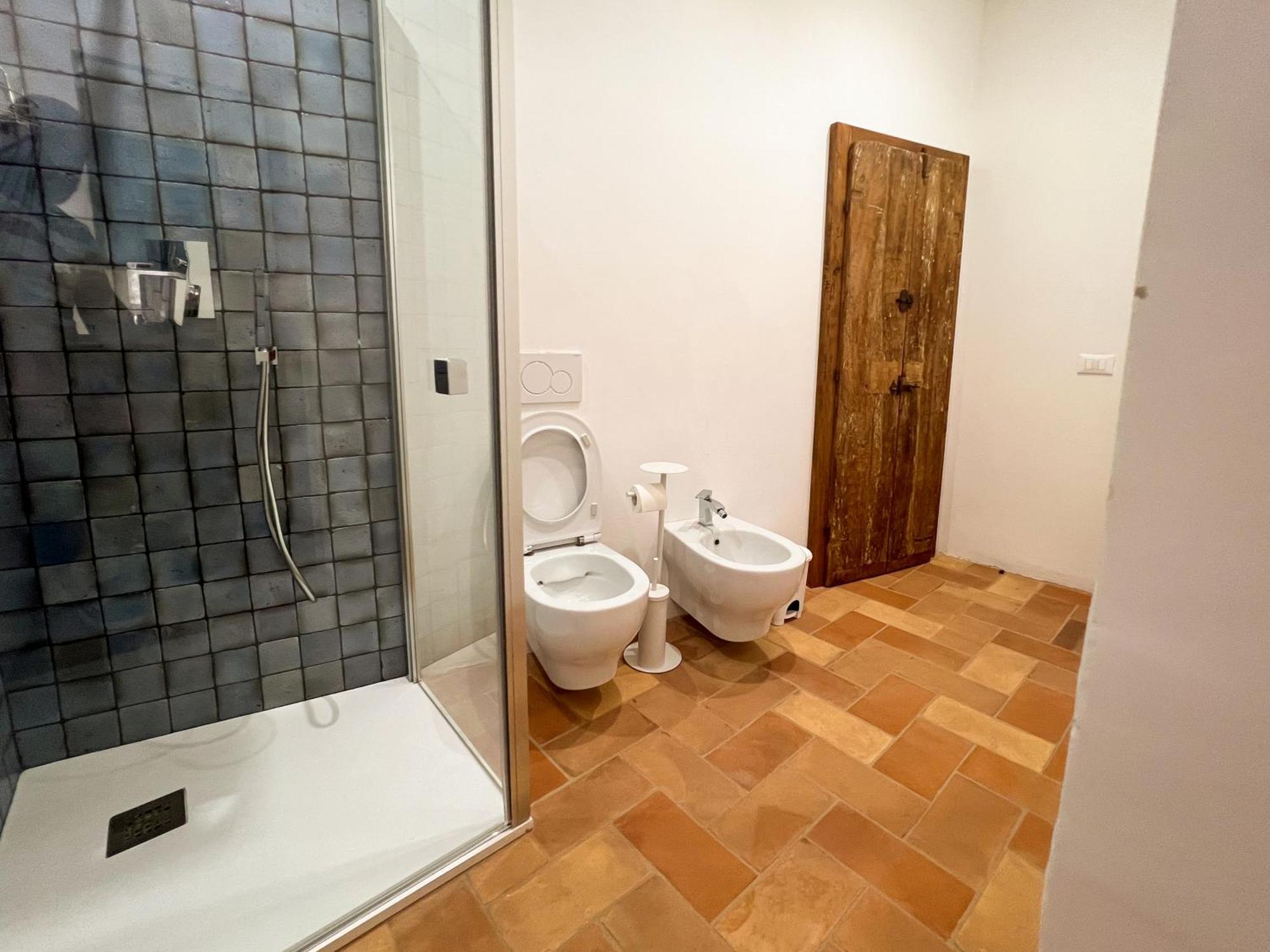 Dila Assisi Rooms Room photo