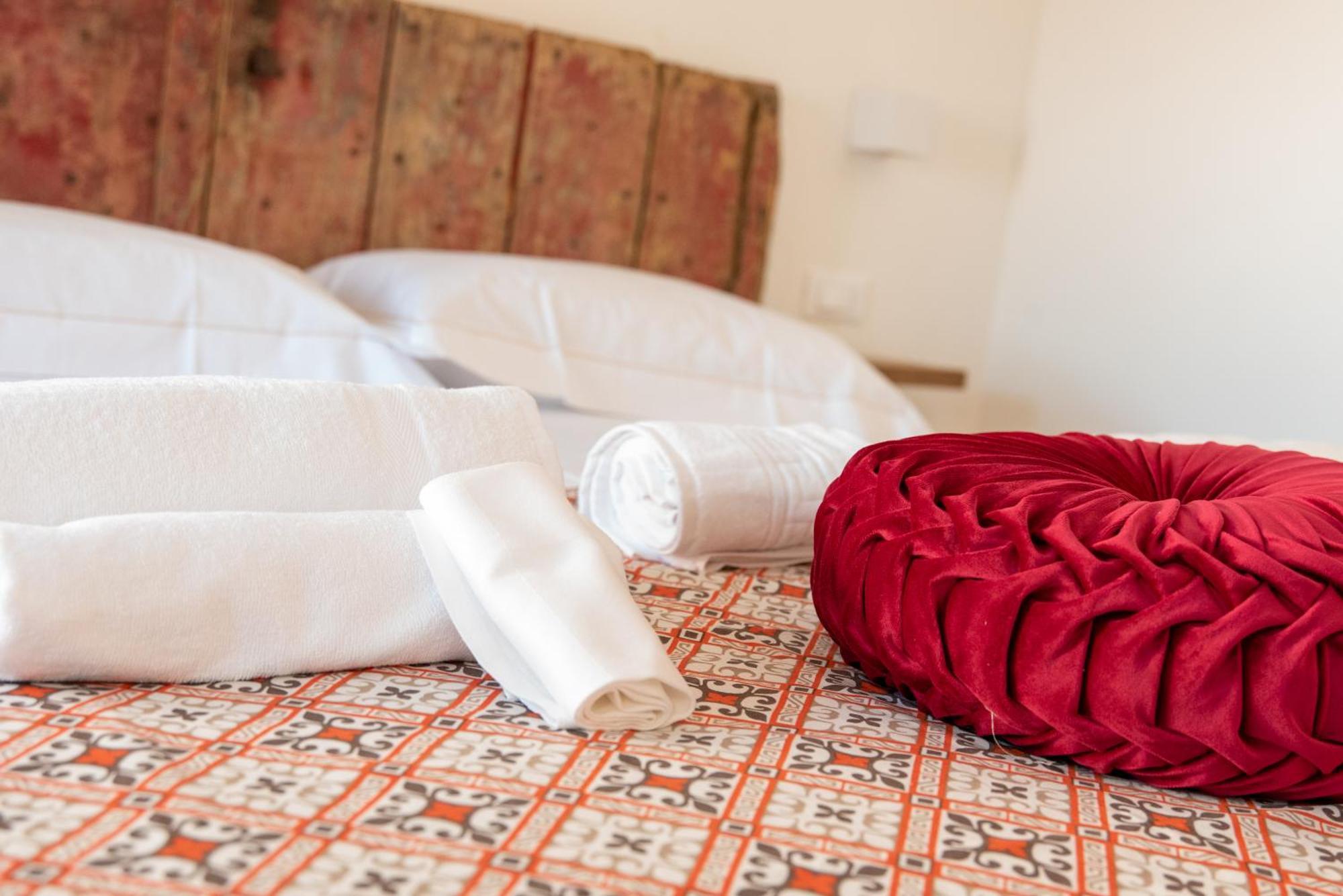 Dila Assisi Rooms Room photo