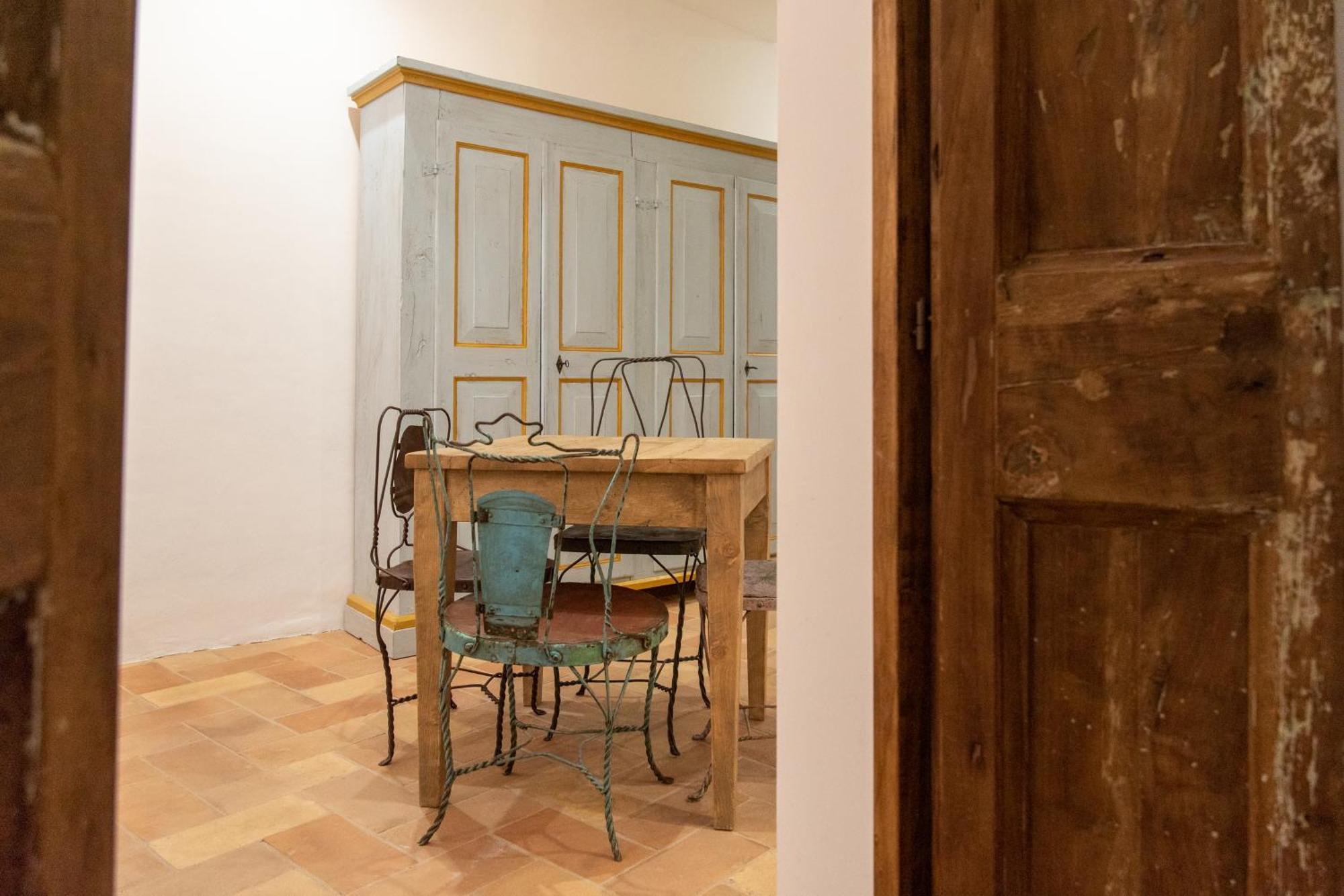 Dila Assisi Rooms Room photo