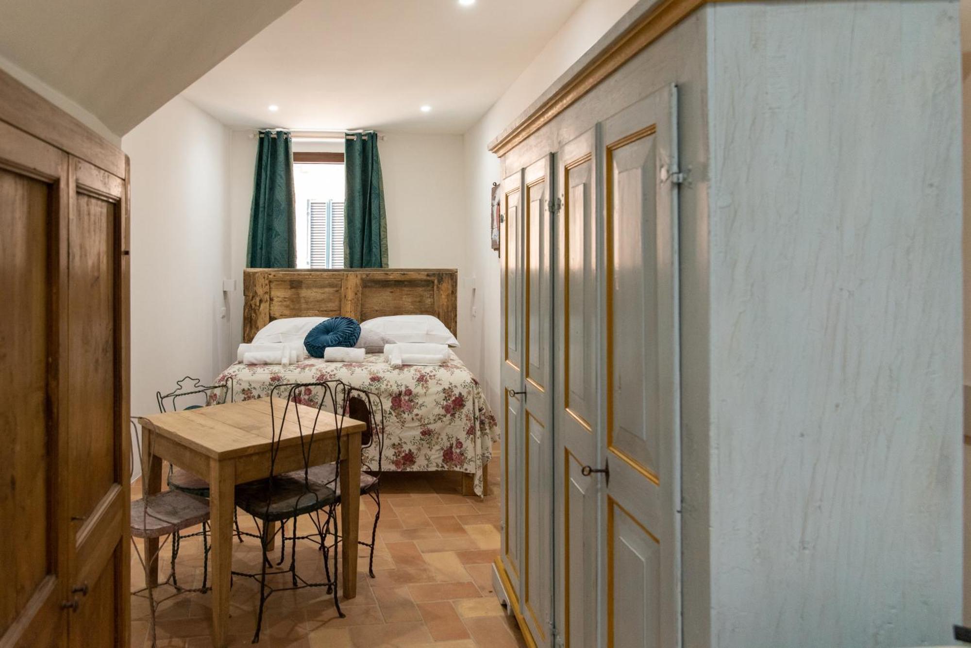 Dila Assisi Rooms Room photo