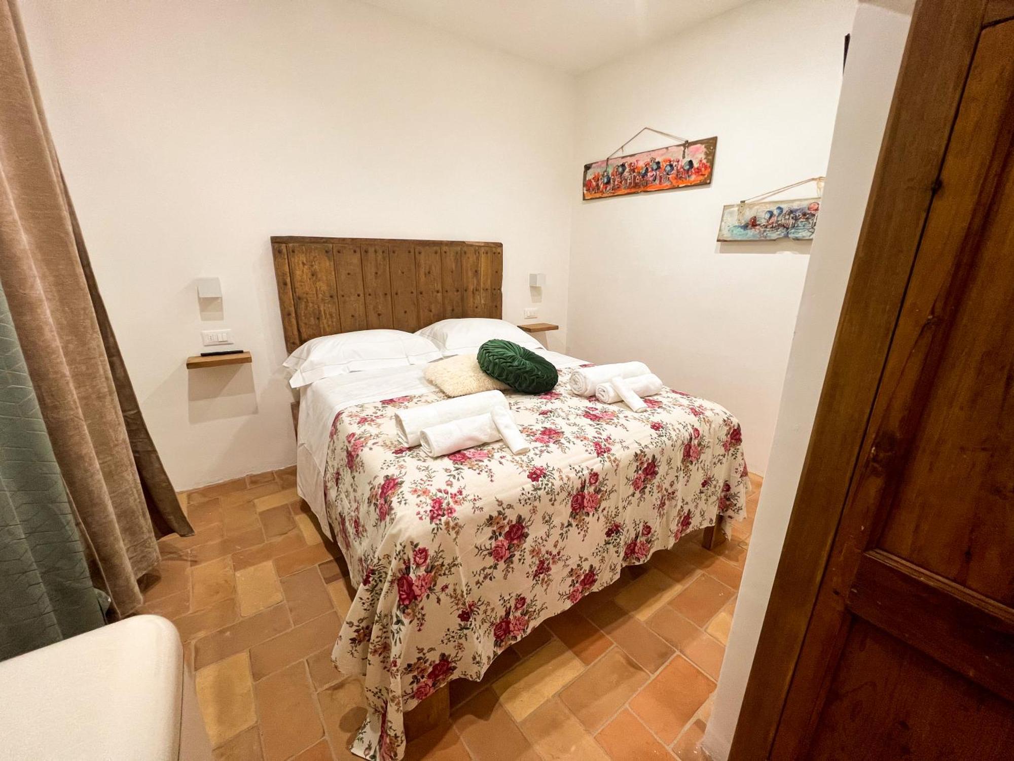 Dila Assisi Rooms Room photo