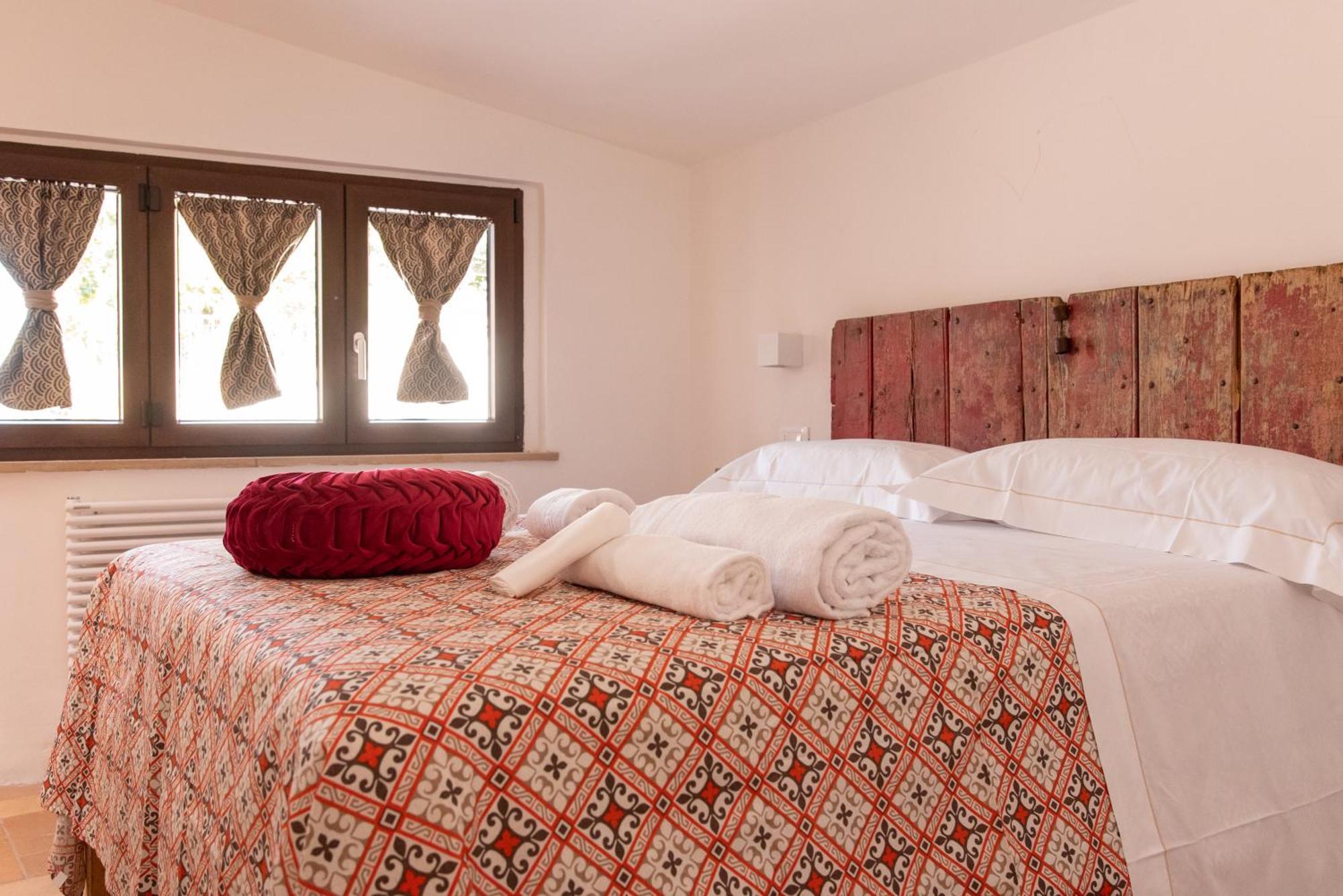 Dila Assisi Rooms Room photo