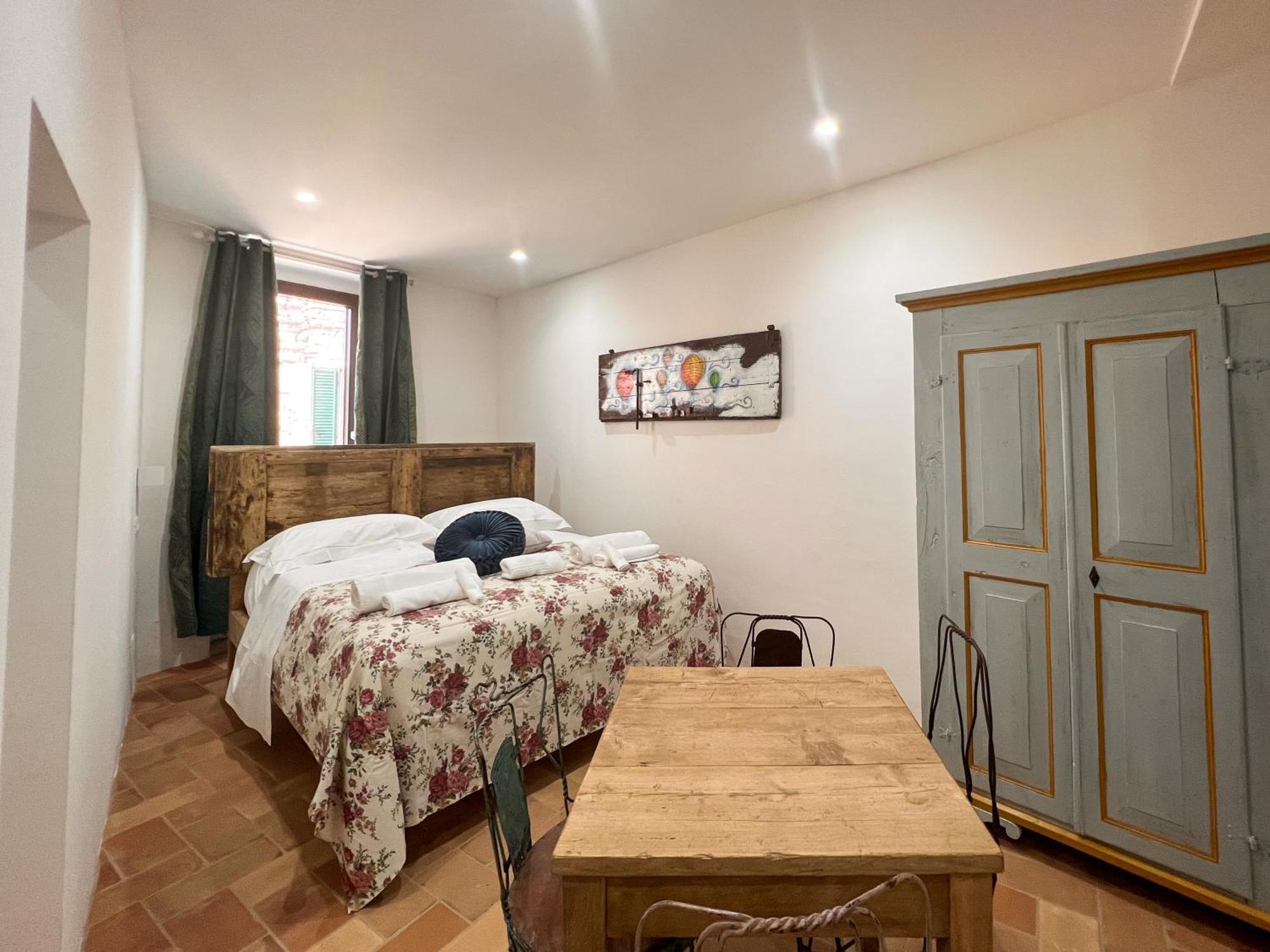 Dila Assisi Rooms Room photo