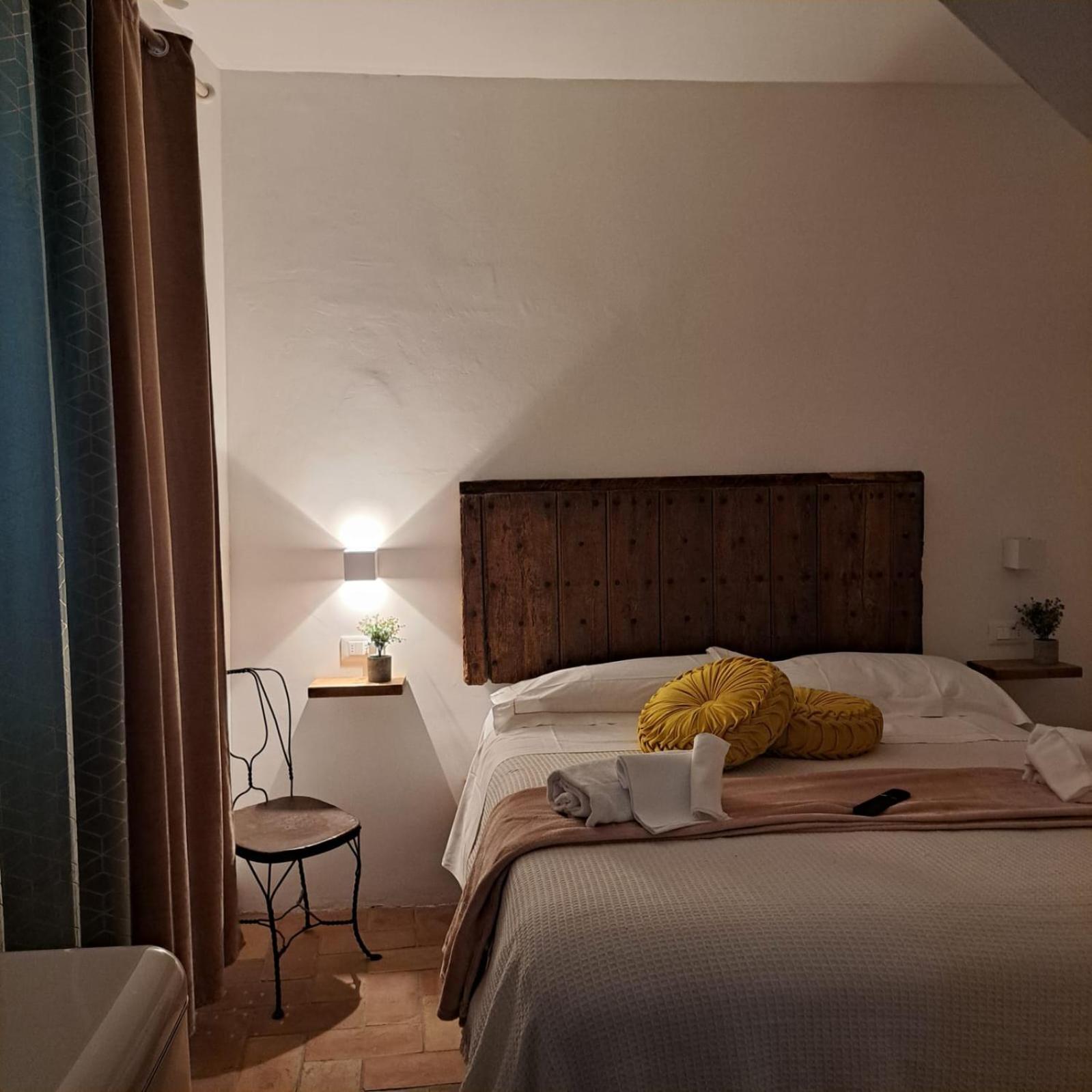 Dila Assisi Rooms Exterior photo