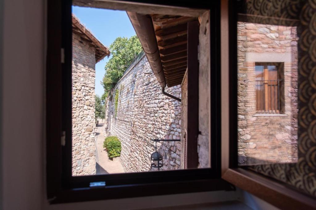 Dila Assisi Rooms Exterior photo