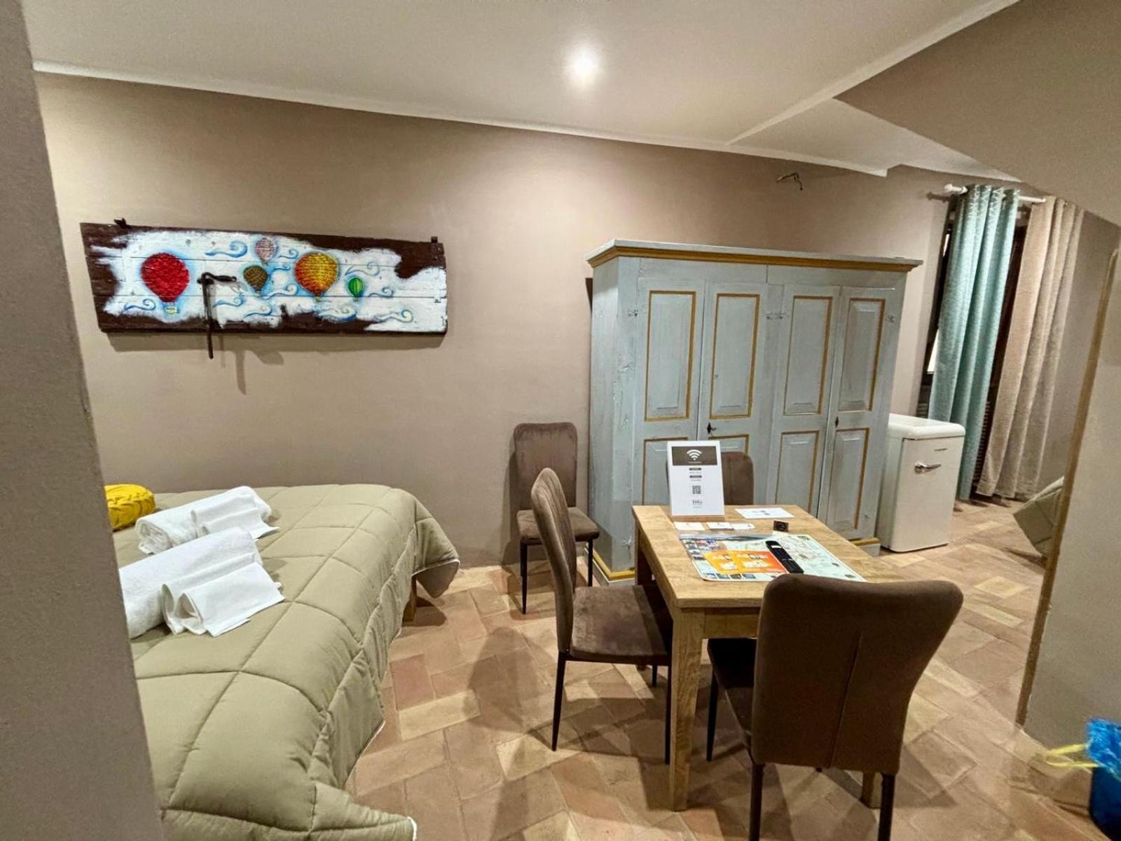 Dila Assisi Rooms Exterior photo