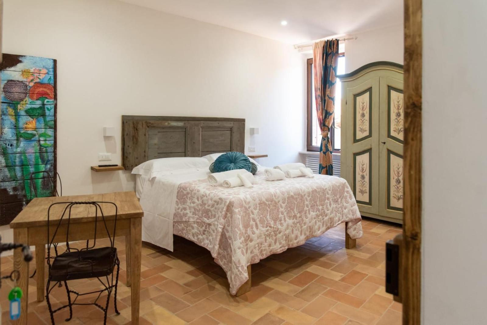 Dila Assisi Rooms Exterior photo