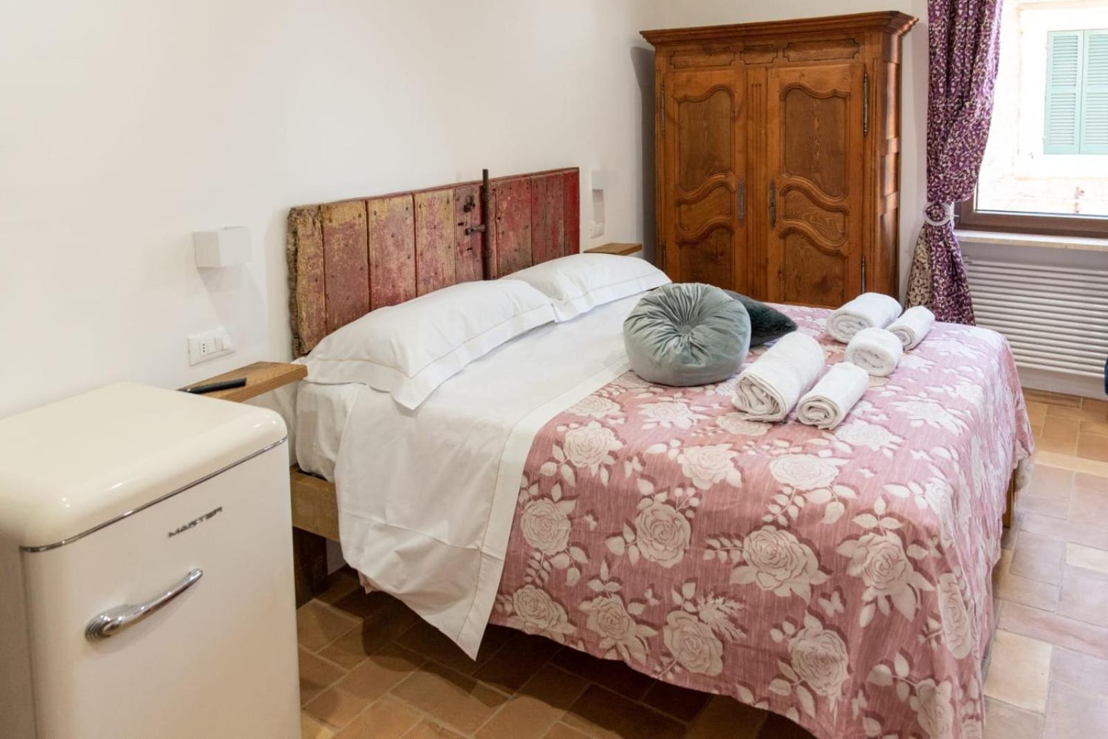 Dila Assisi Rooms Exterior photo