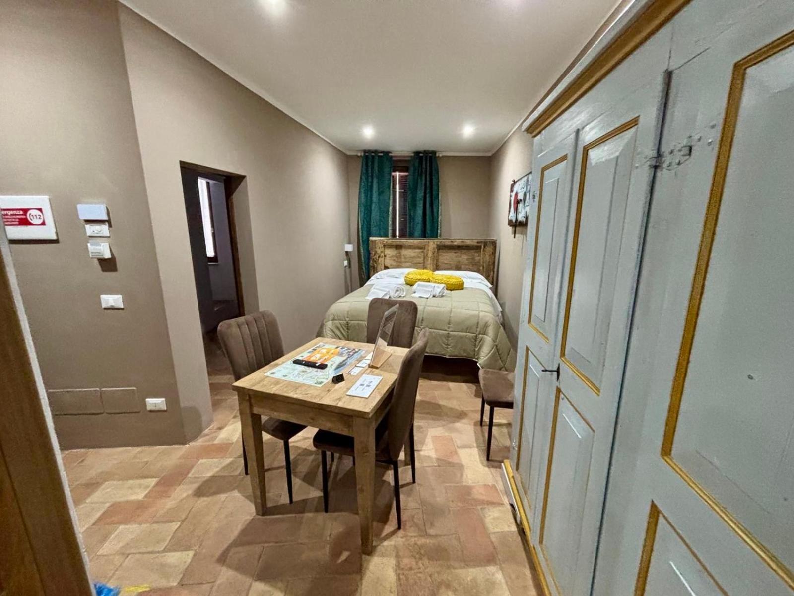 Dila Assisi Rooms Exterior photo