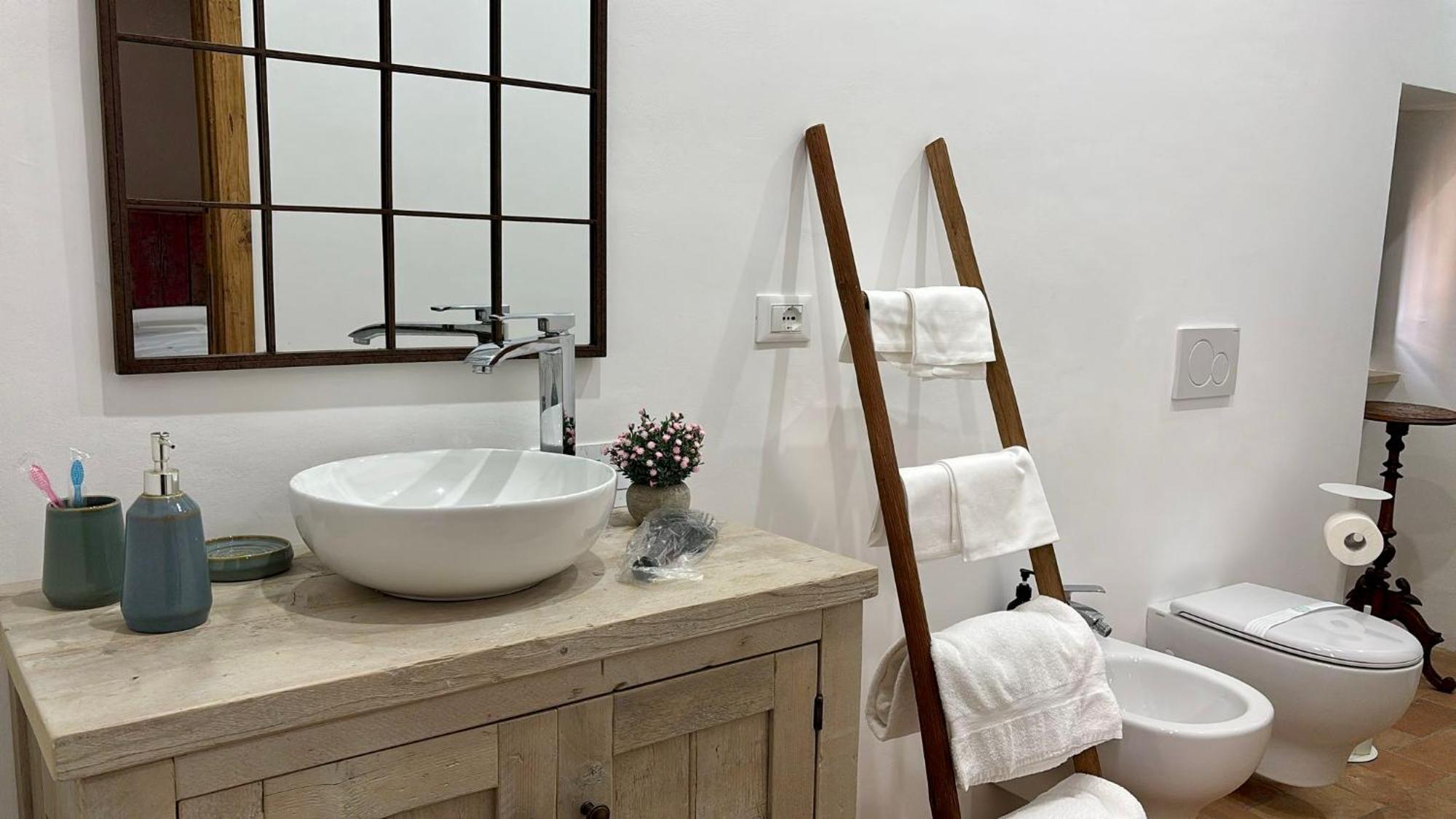 Dila Assisi Rooms Exterior photo