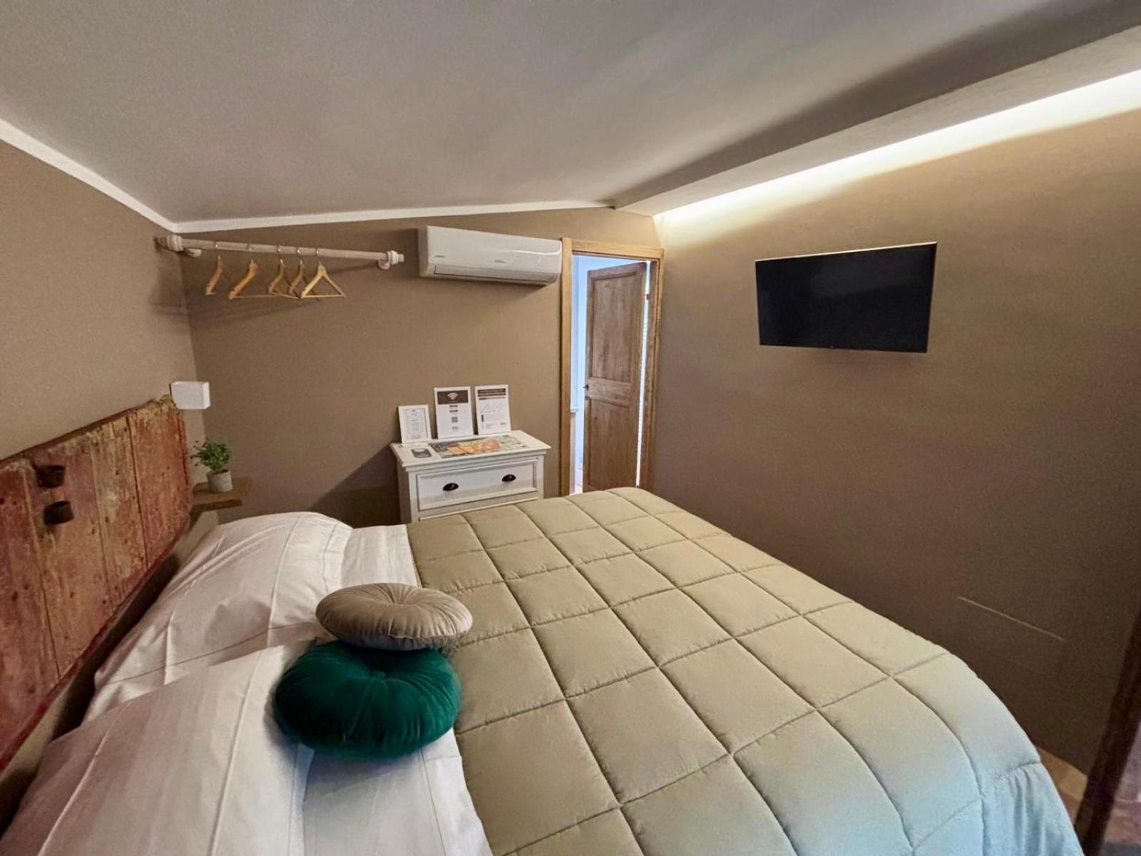 Dila Assisi Rooms Exterior photo