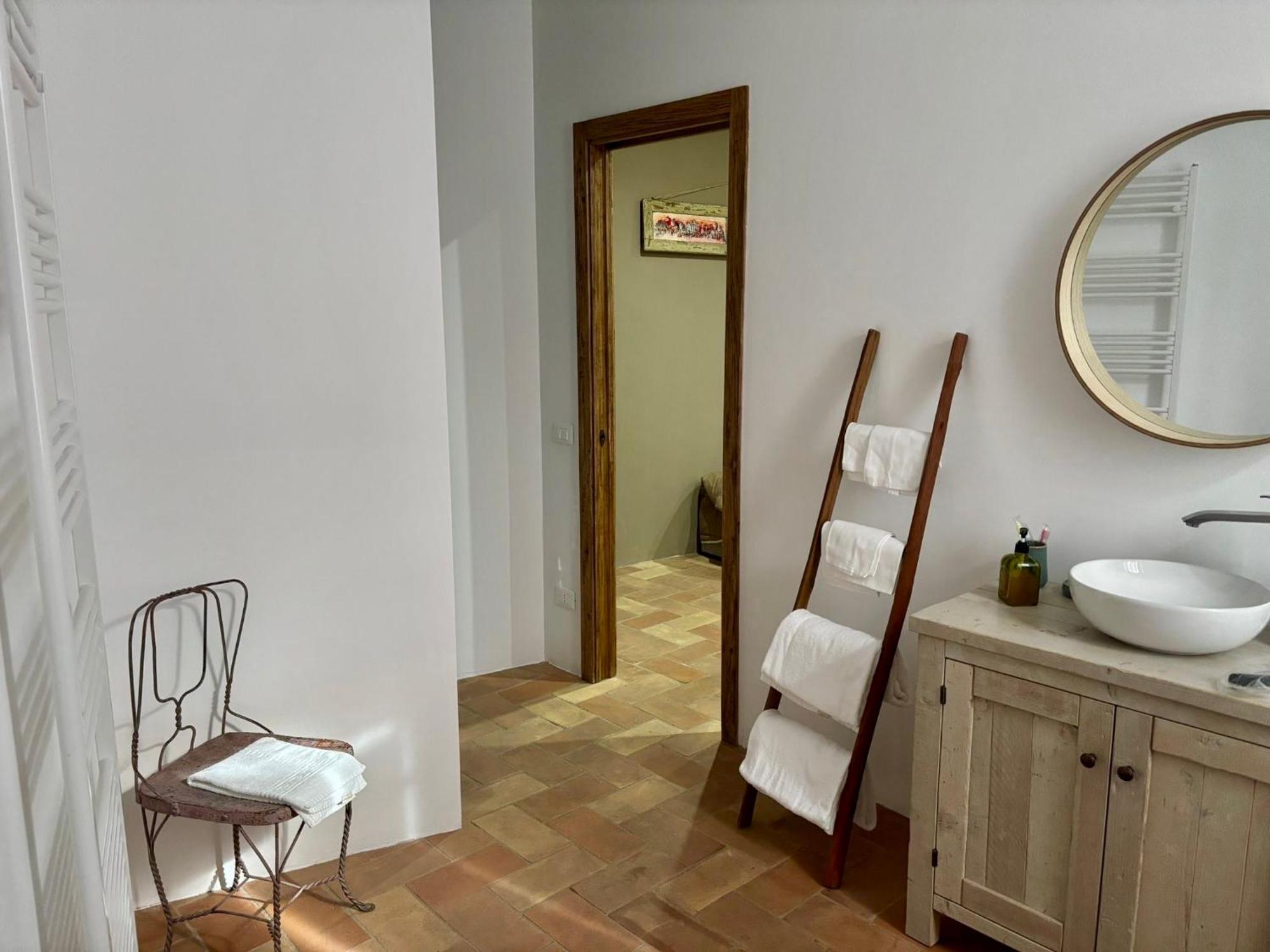 Dila Assisi Rooms Exterior photo
