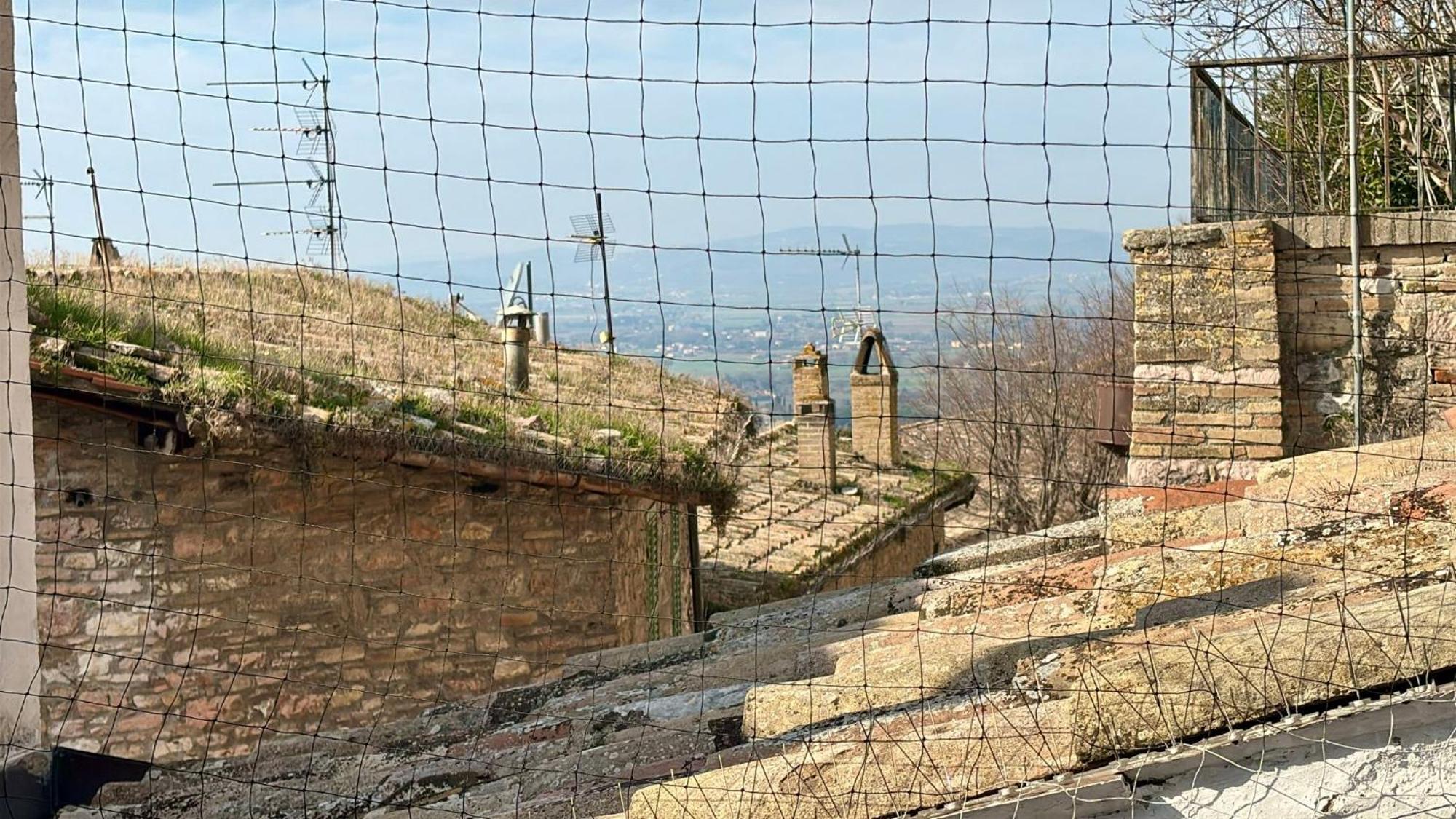 Dila Assisi Rooms Exterior photo