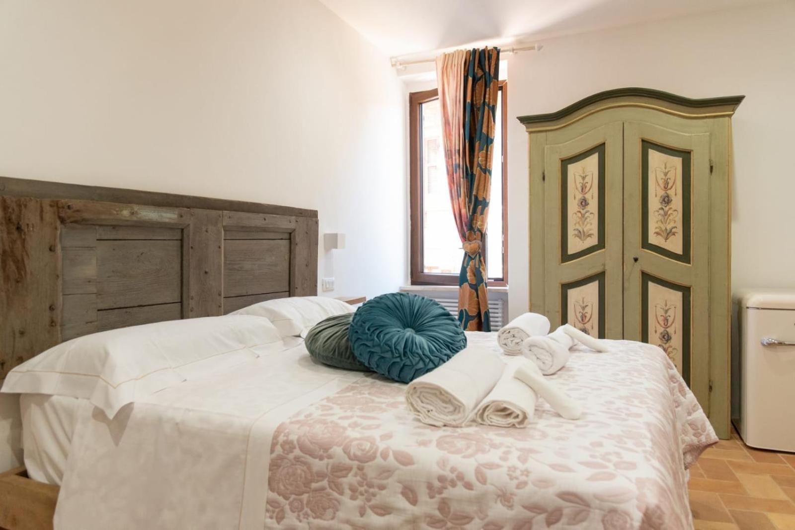 Dila Assisi Rooms Exterior photo
